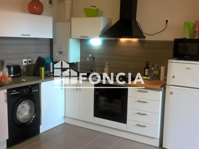 Appartement 3 pièces (61.02 m²) à louer - Bayonne (64100)