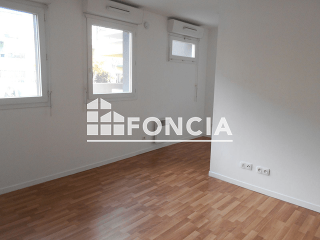 Studio (33.2 m²) à louer - Valenciennes (59300)