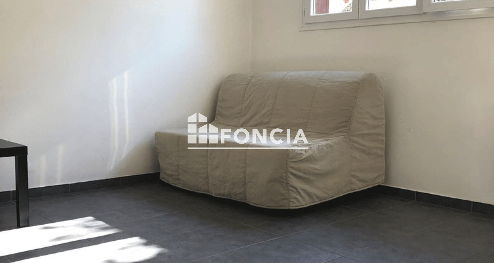 Studio (21.03 m²) à louer - Montesson (78360)