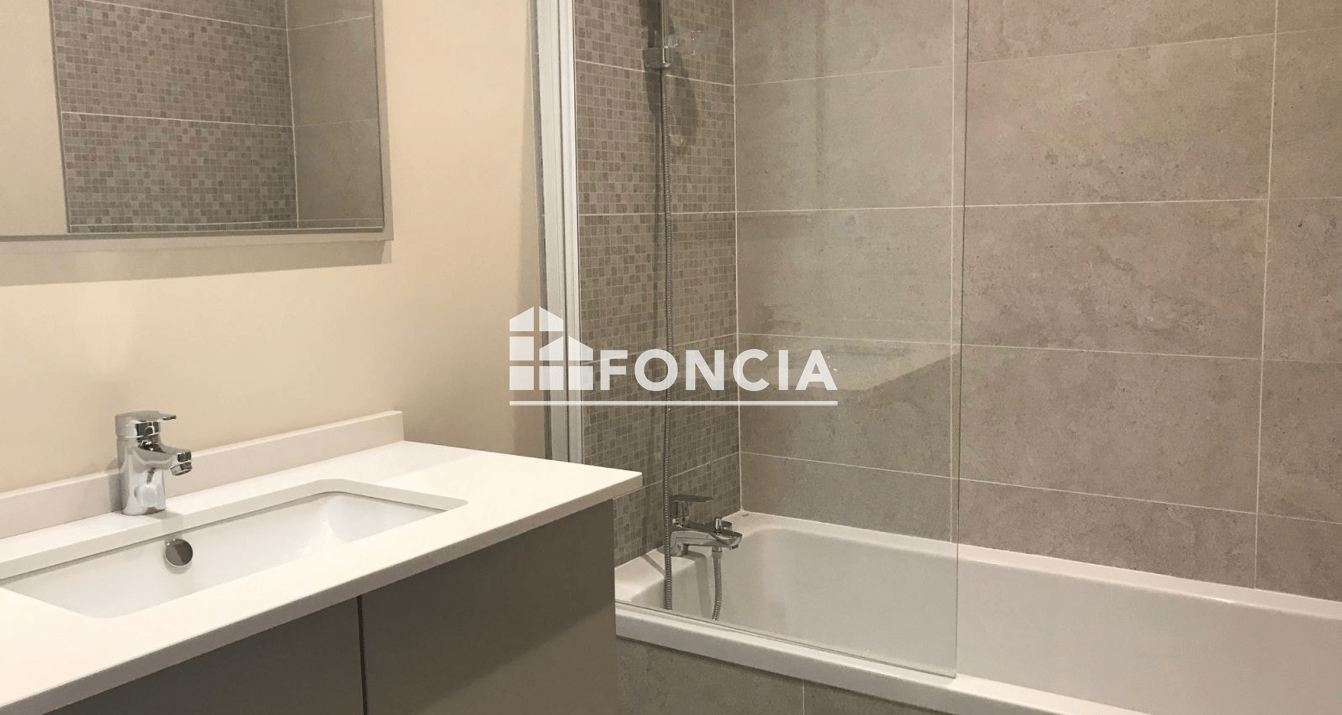 Appartement 3 pièces (54.28 m²) à louer - Quimper (29000)