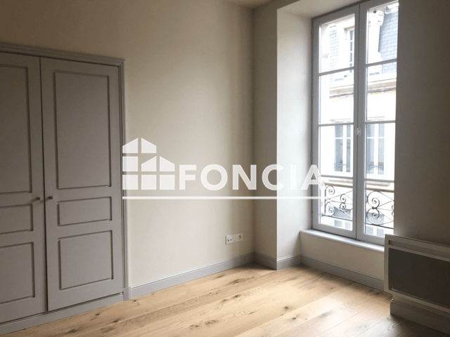 Appartement 3 pièces (54.28 m²) à louer - Quimper (29000)