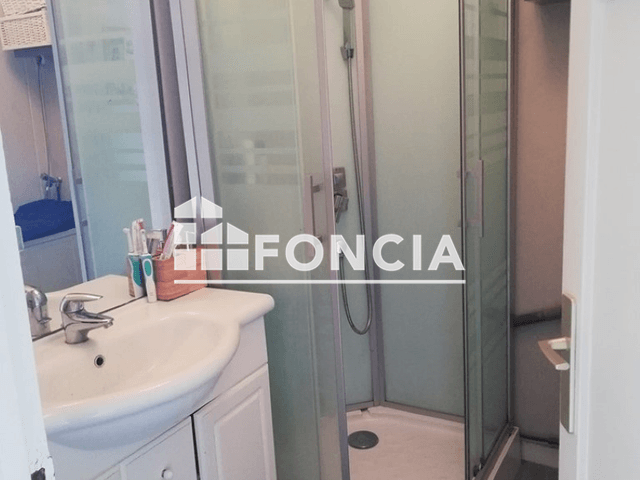 Appartement 2 pièces (48.16 m²) à louer - Brest (29200)