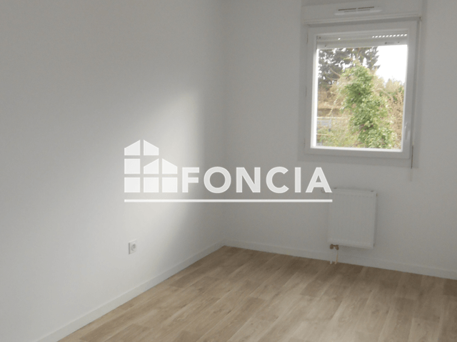 Appartement 3 pièces (61.9 m²) à louer - Ronchin (59790)