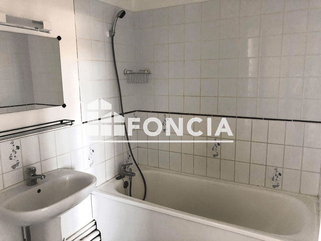 Studio (32 m²) à louer - Wattignies (59139)