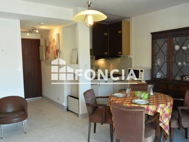 Studio (23.78 m²) à louer - Biarritz (64200)