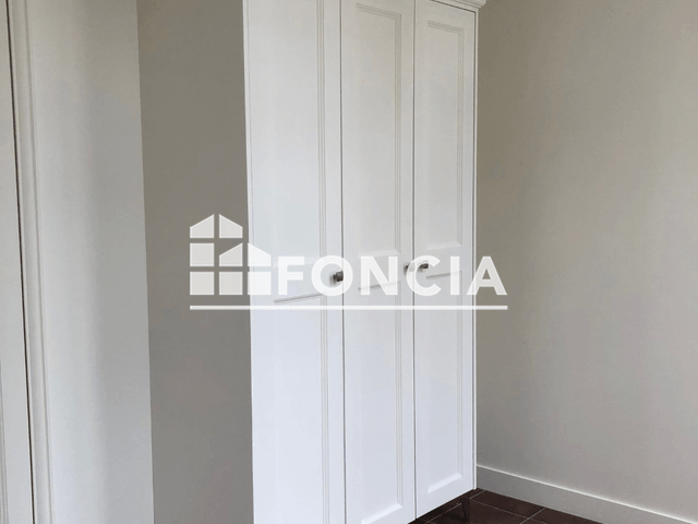 Studio (28.43 m²) à louer - Cambrai (59400)