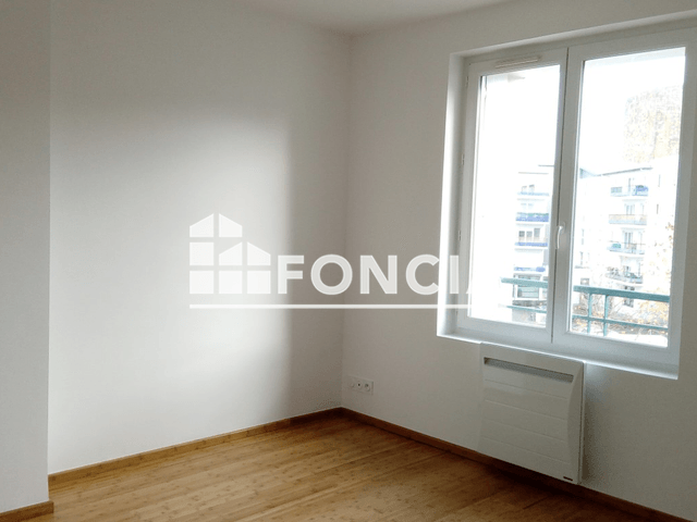 Appartement 3 pièces (63.3 m²) à louer - Brest (29200)