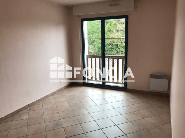 Appartement 3 pièces (72.78 m²) à louer - Amiens (80000)