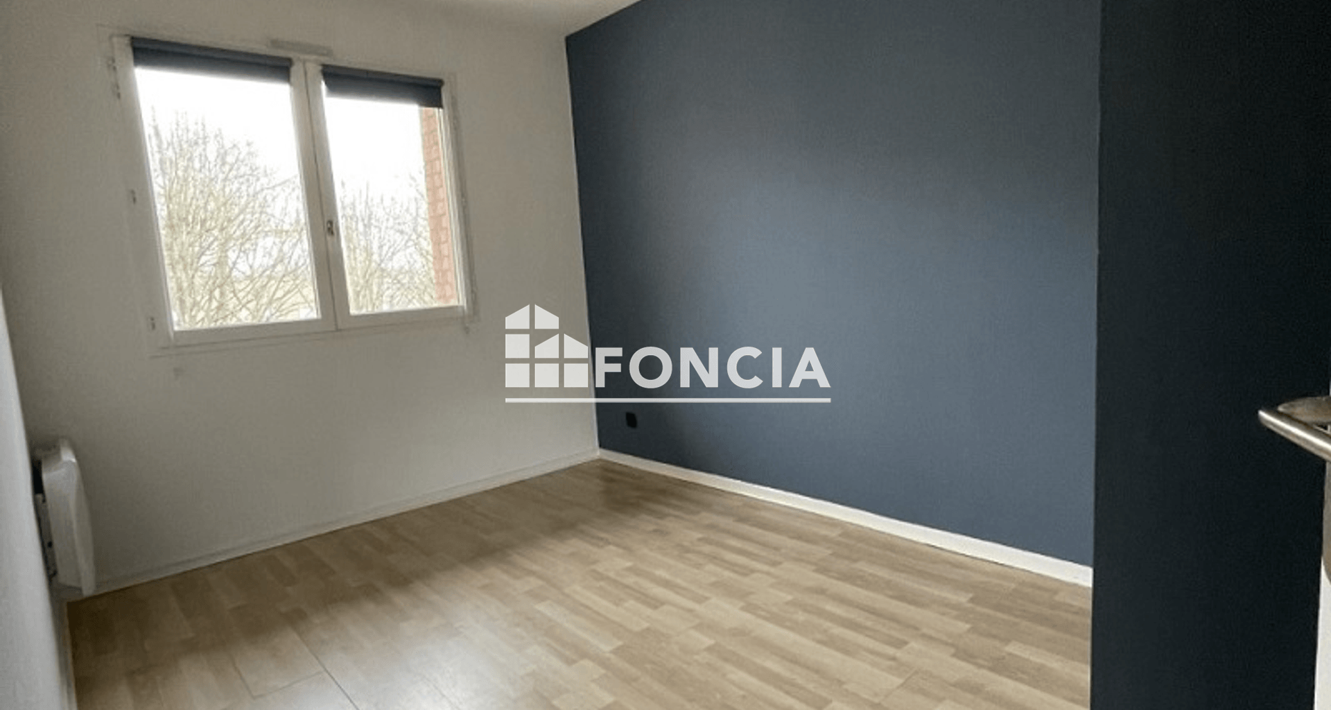 Appartement 3 pièces (75.95 m²) à louer - Croix (59170)
