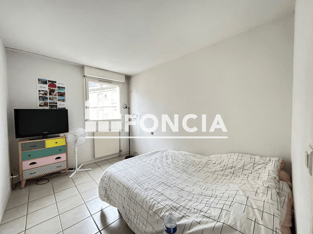 Appartement 2 pièces (40.31 m²) à louer - Agen (47000)