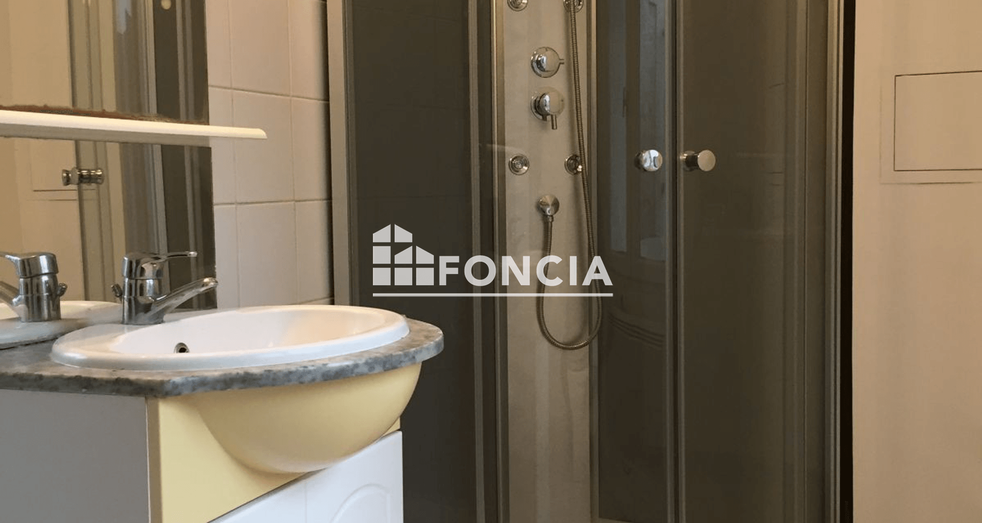 Appartement 2 pièces (28.19 m²) à louer - Sartrouville (78500)