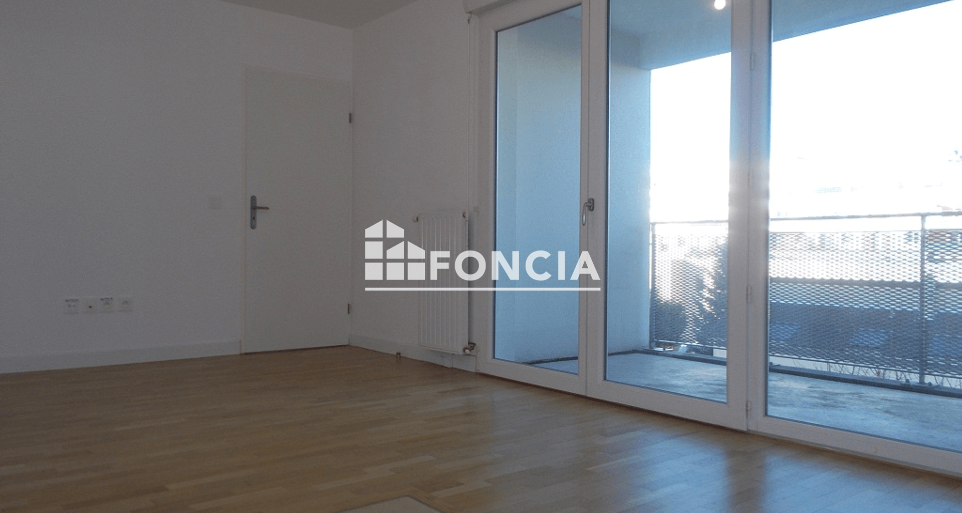 Appartement 2 pièces (39.91 m²) à louer - Nanterre (92000)