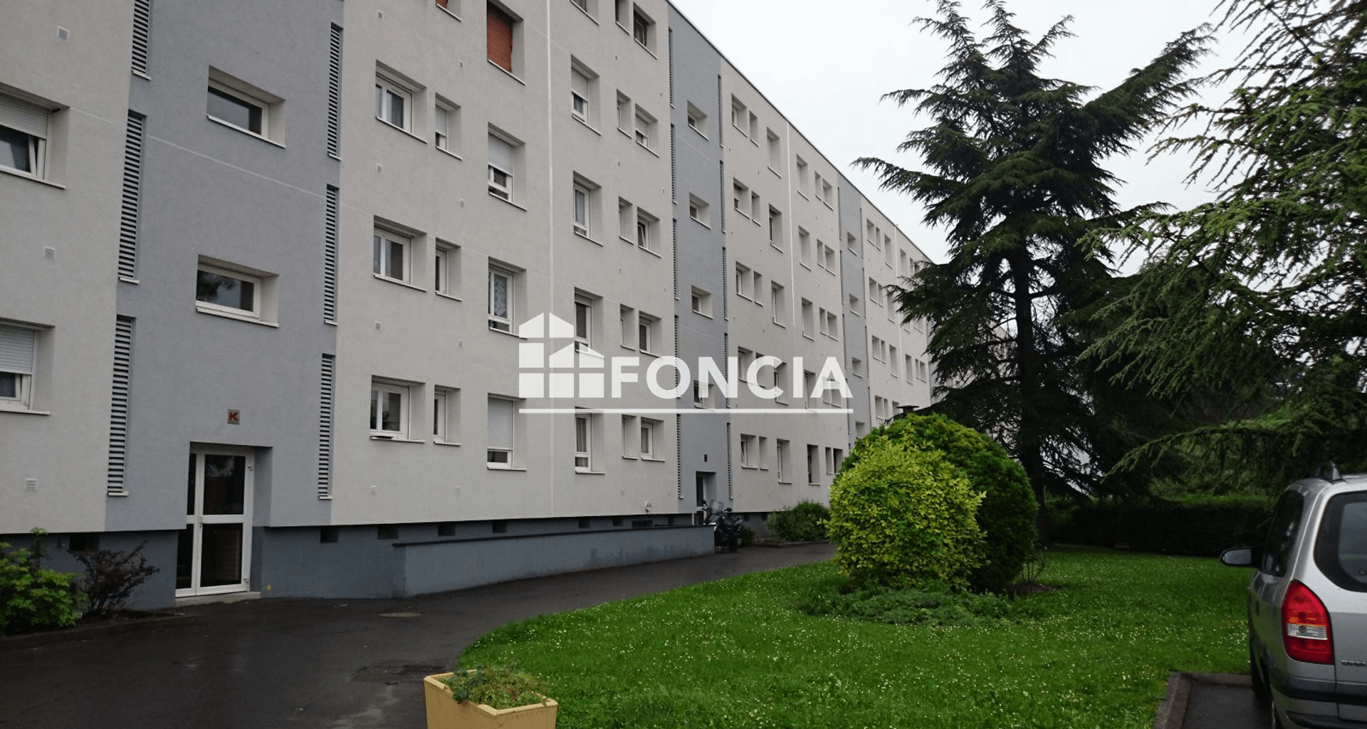 Appartement 4 pièces (69.43 m²) à louer - Houilles (78800)
