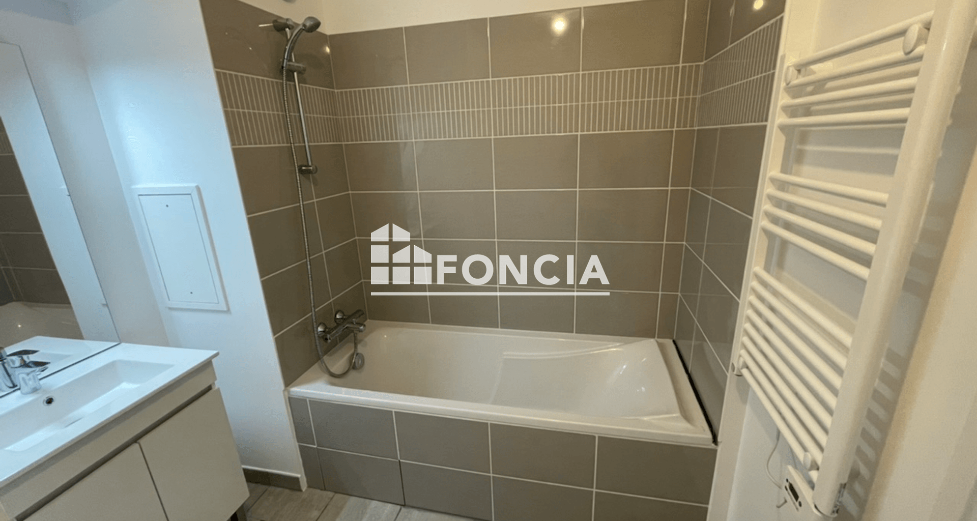 Appartement 3 pièces (67.58 m²) à louer - Chennevières-sur-marne (94430)