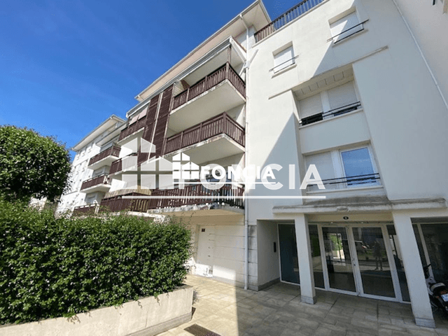 Appartement 3 pièces (64.89 m²) à louer - Mont De Marsan (40000)