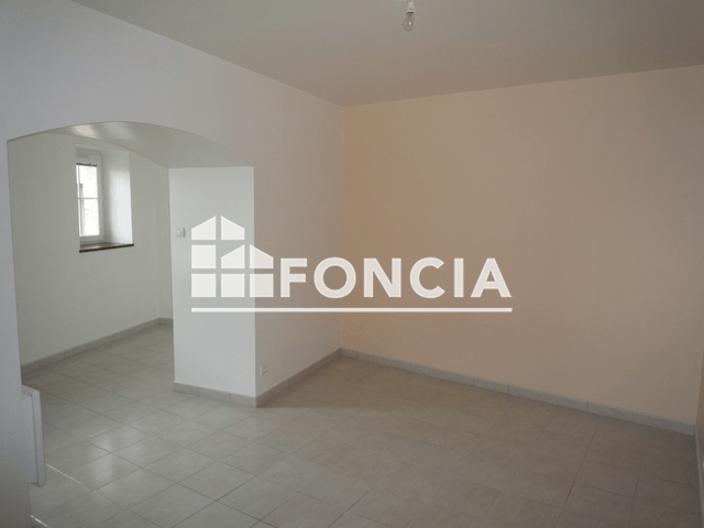 Appartement 3 pièces (65.97 m²) à louer - Sebazac-concoures (12740)