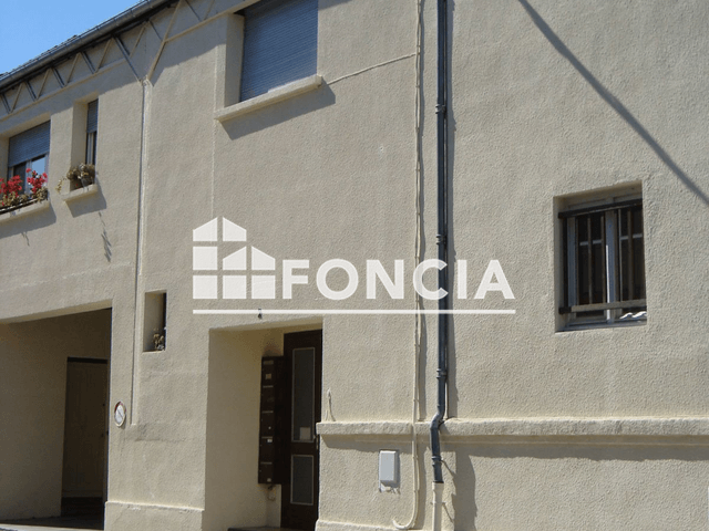 Appartement 3 pièces (65.55 m²) à louer - Albi (81000)