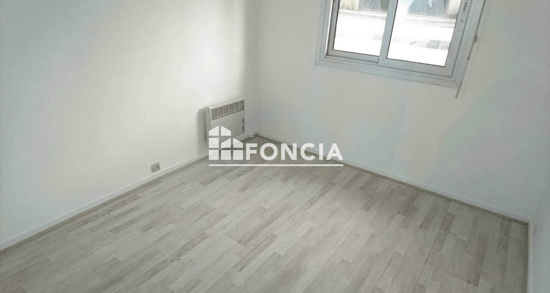 Appartement 2 pièces (37.21 m²) à louer - Sartrouville (78500)