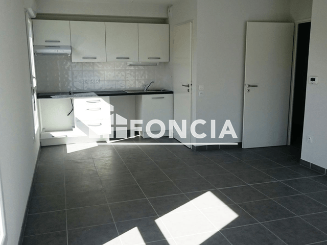 Appartement 3 pièces (61.8 m²) à louer - Lons (64140)