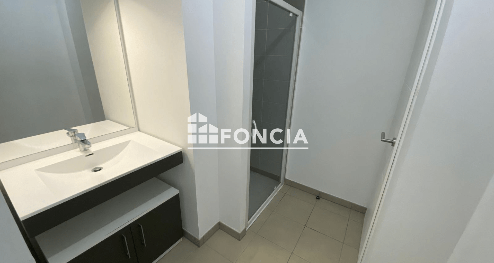 Appartement 2 pièces (44.27 m²) à louer - Nantes (44300)