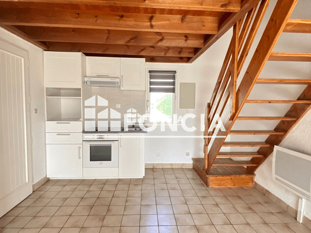 Maison 3 pièces (38.71 m²) à louer - Le Croisic (44490)