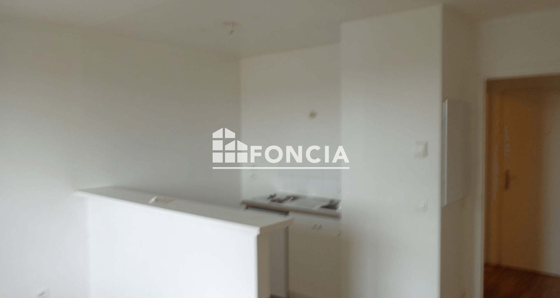Studio (24.37 m²) à louer - Bussy-saint-georges (77600)