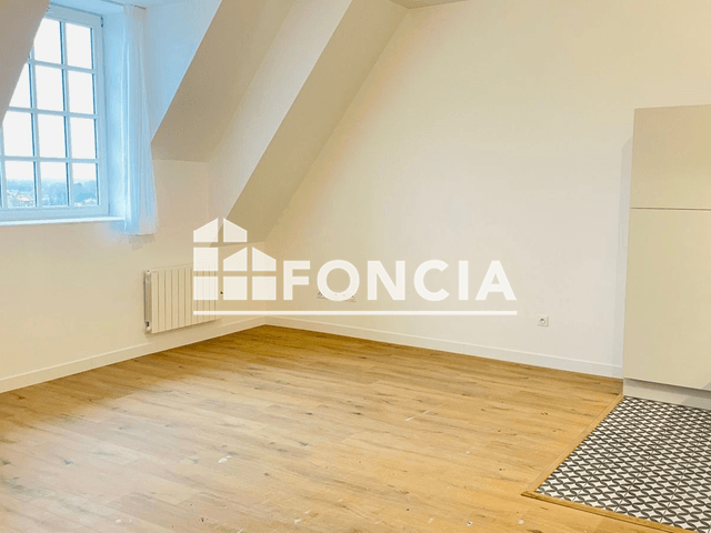 Appartement 2 pièces (53.7 m²) à louer - Marquette-lez-lille (59520)
