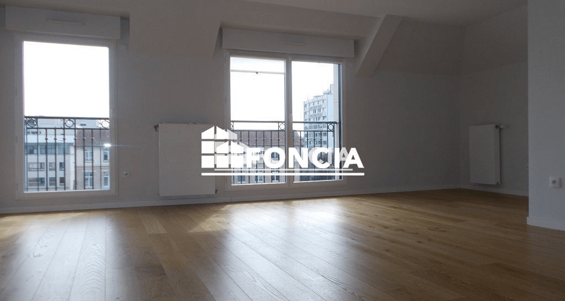 Studio (38.15 m²) à louer - Rueil-malmaison (92500)