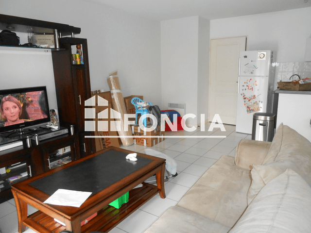 Appartement 3 pièces (64.03 m²) à louer - Pau (64000)