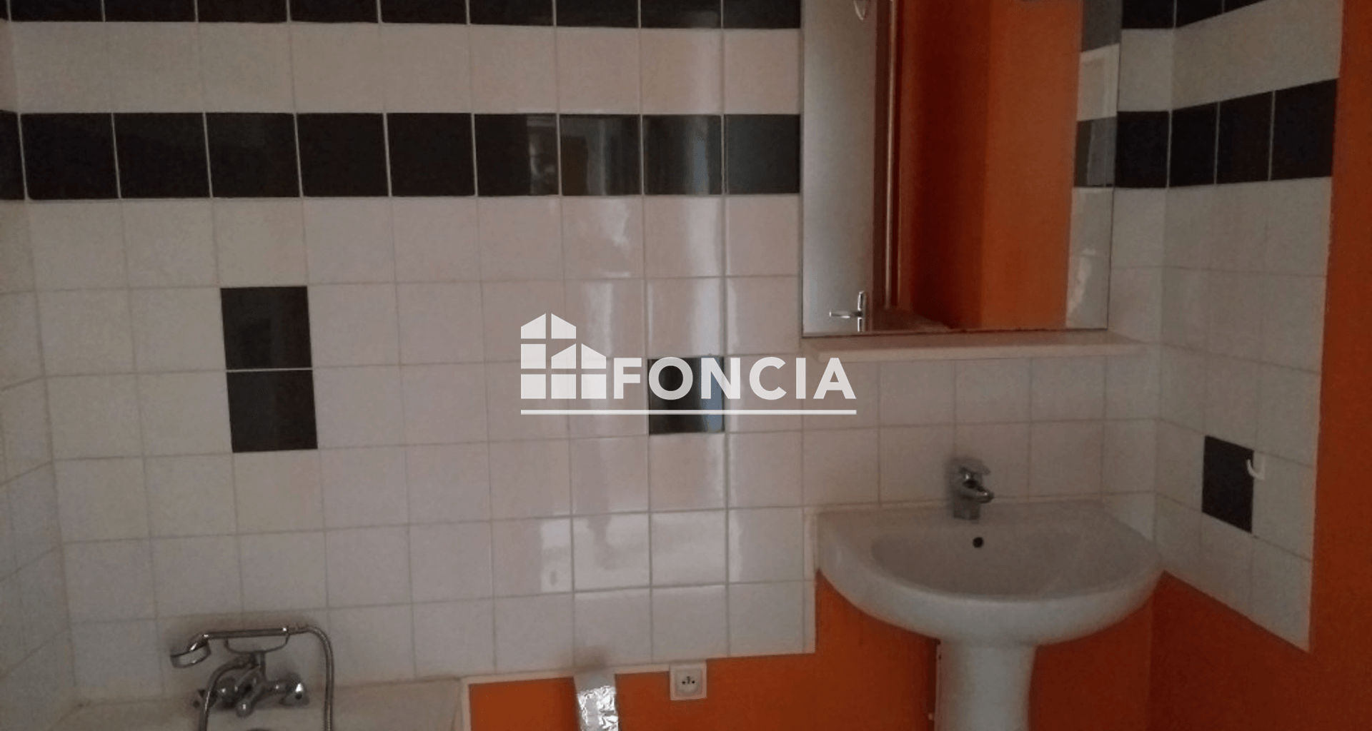 Appartement 3 pièces (65.35 m²) à louer - Quimper (29000)