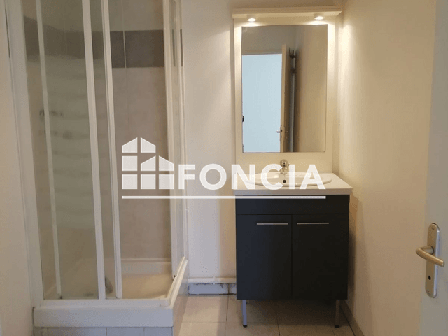 Appartement 2 pièces (41.18 m²) à louer - Raismes (59590)