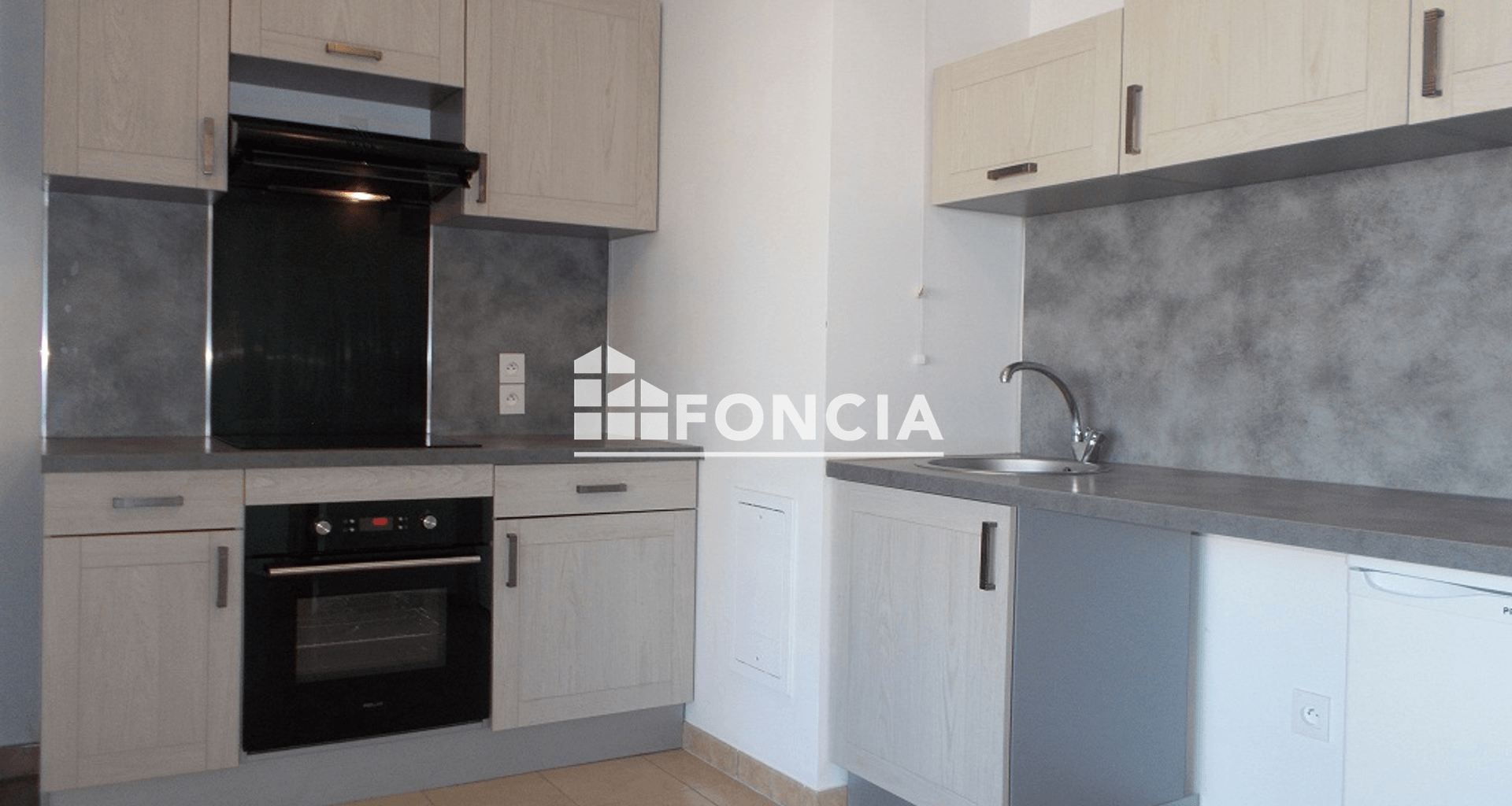 Appartement 2 pièces (39.91 m²) à louer - Nanterre (92000)