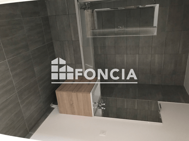 Studio (29.2 m²) à louer - Lens (62300)