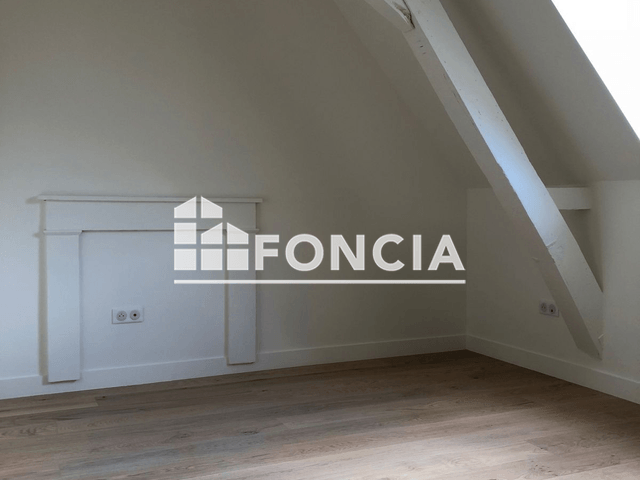 Appartement 3 pièces (59.56 m²) à louer - Cambrai (59400)