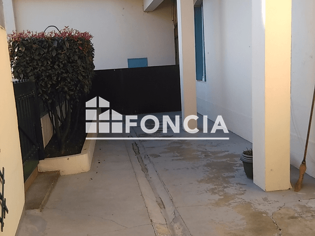 Appartement 4 pièces (88.51 m²) à louer - Tarbes (65000)
