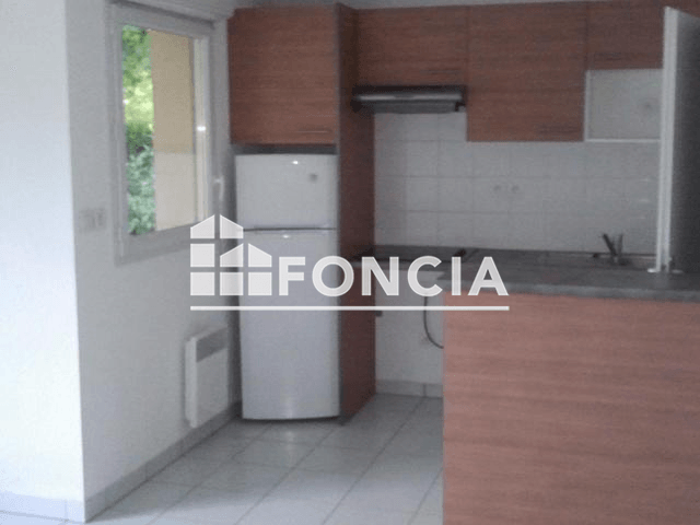 Appartement 3 pièces (62.2 m²) à louer - Maubeuge (59600)