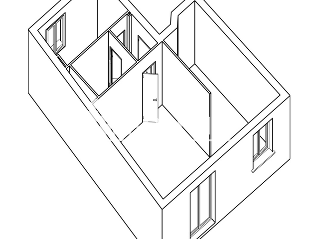 Studio (45.21 m²) à louer - Amiens (80000)