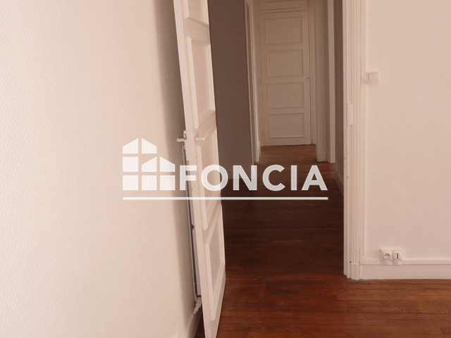 Appartement 3 pièces (73.07 m²) à louer - Brest (29200)