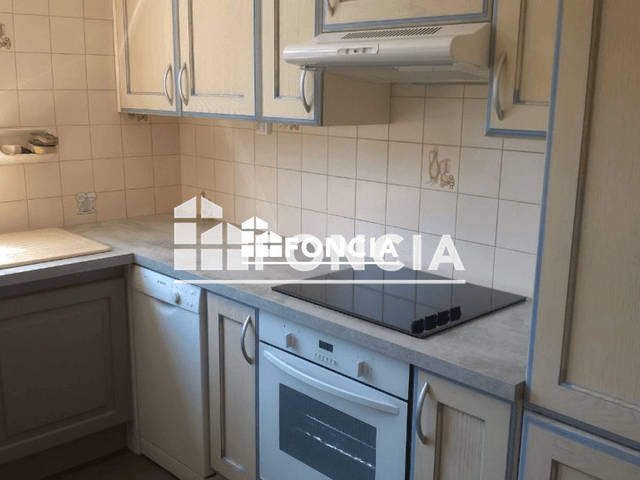 Appartement 3 pièces (72 m²) à louer - Cahors (46000)