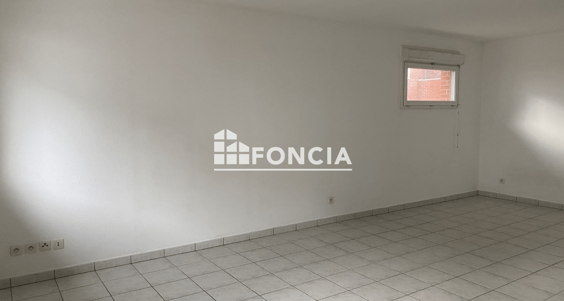 Studio (36.45 m²) à louer - Amiens (80000)