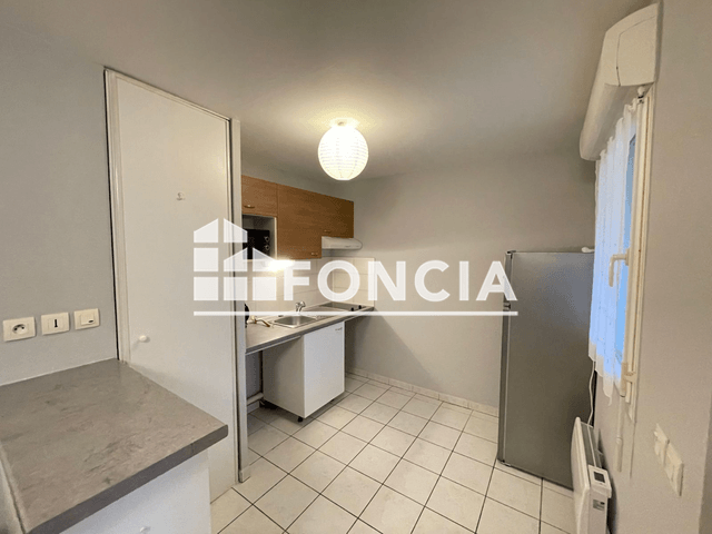 Appartement meublé 2 pièces (44.6 m²) à louer - Villeneuve Sur Lot (47300)