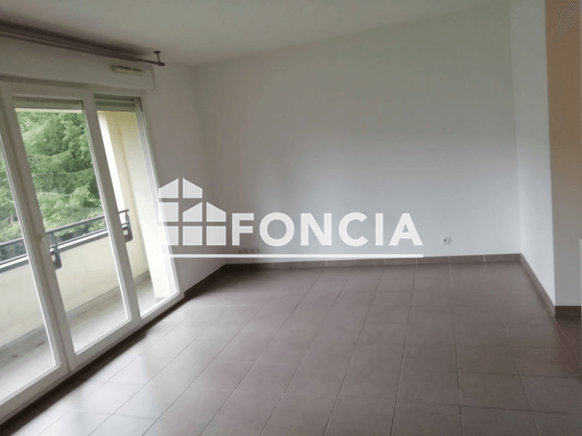 Studio (33.15 m²) à louer - Valenciennes (59300)