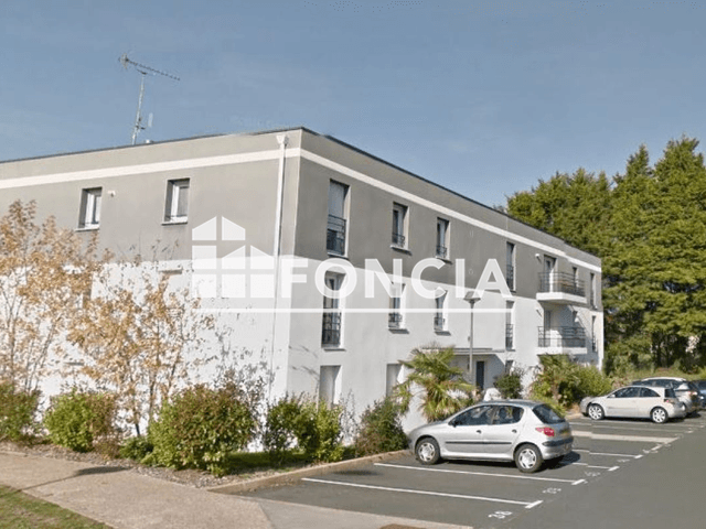 Appartement 2 pièces (42.03 m²) à louer - Plomelin (29700)