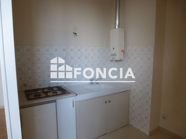 Studio (28.04 m²) à louer - Montauban (82000)