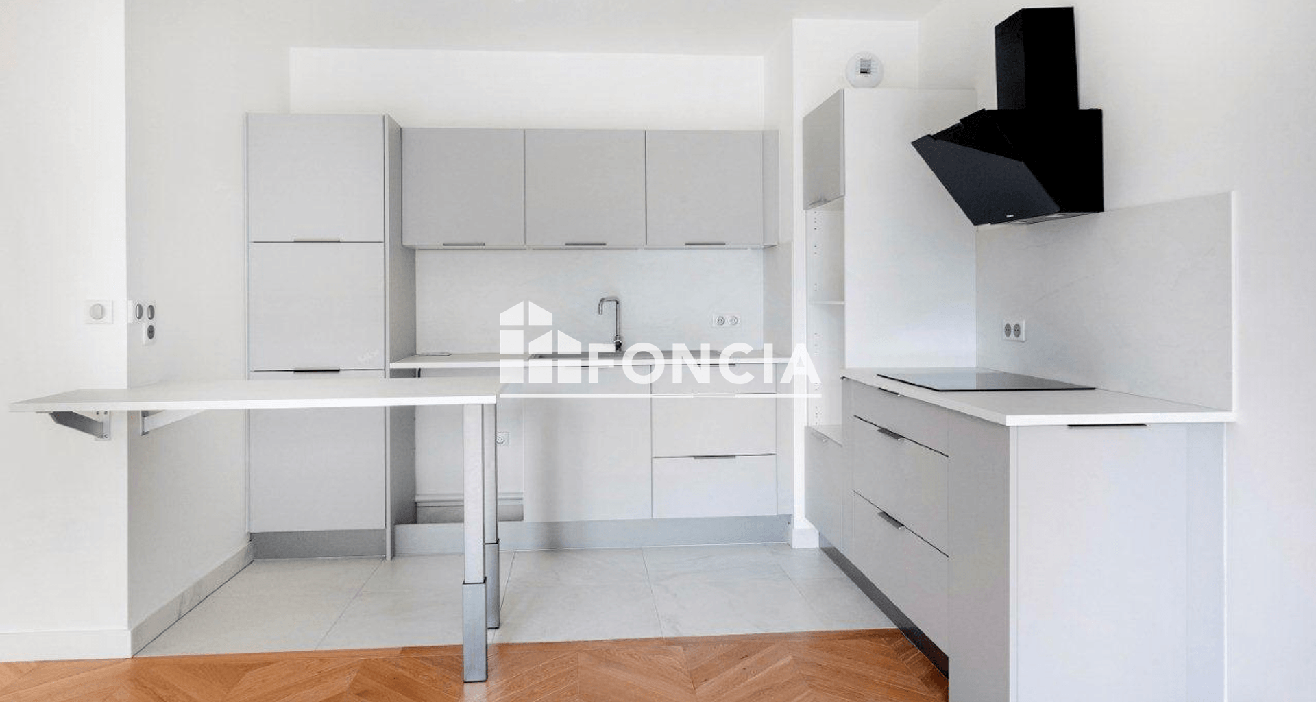 Appartement 3 pièces (61.88 m²) à louer - Neuilly-sur-seine (92200)