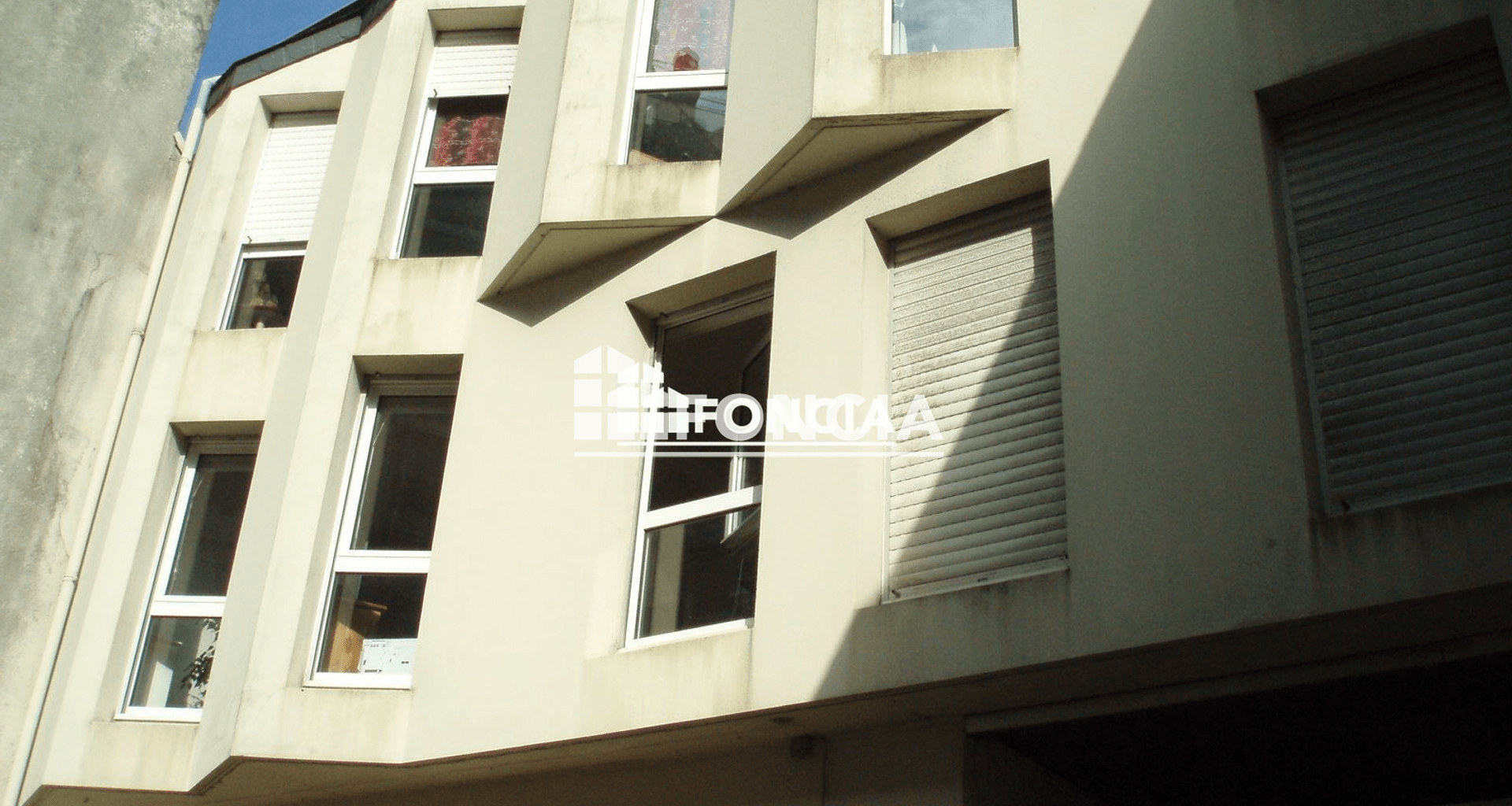 Appartement 3 pièces (48.1 m²) à louer - Quimper (29000)