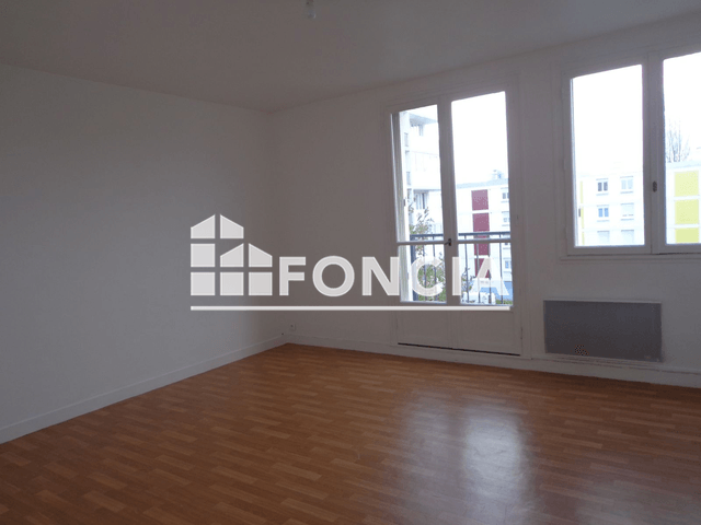 Appartement 3 pièces (65.07 m²) à louer - Brest (29200)
