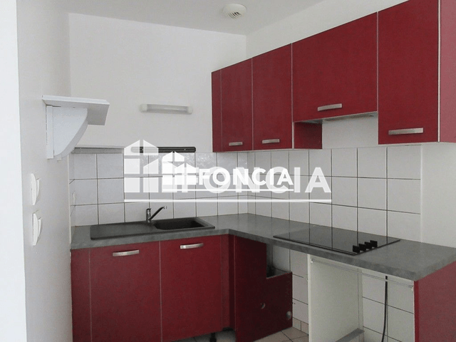 Appartement 3 pièces (66.09 m²) à louer - Oloron Sainte Marie (64400)