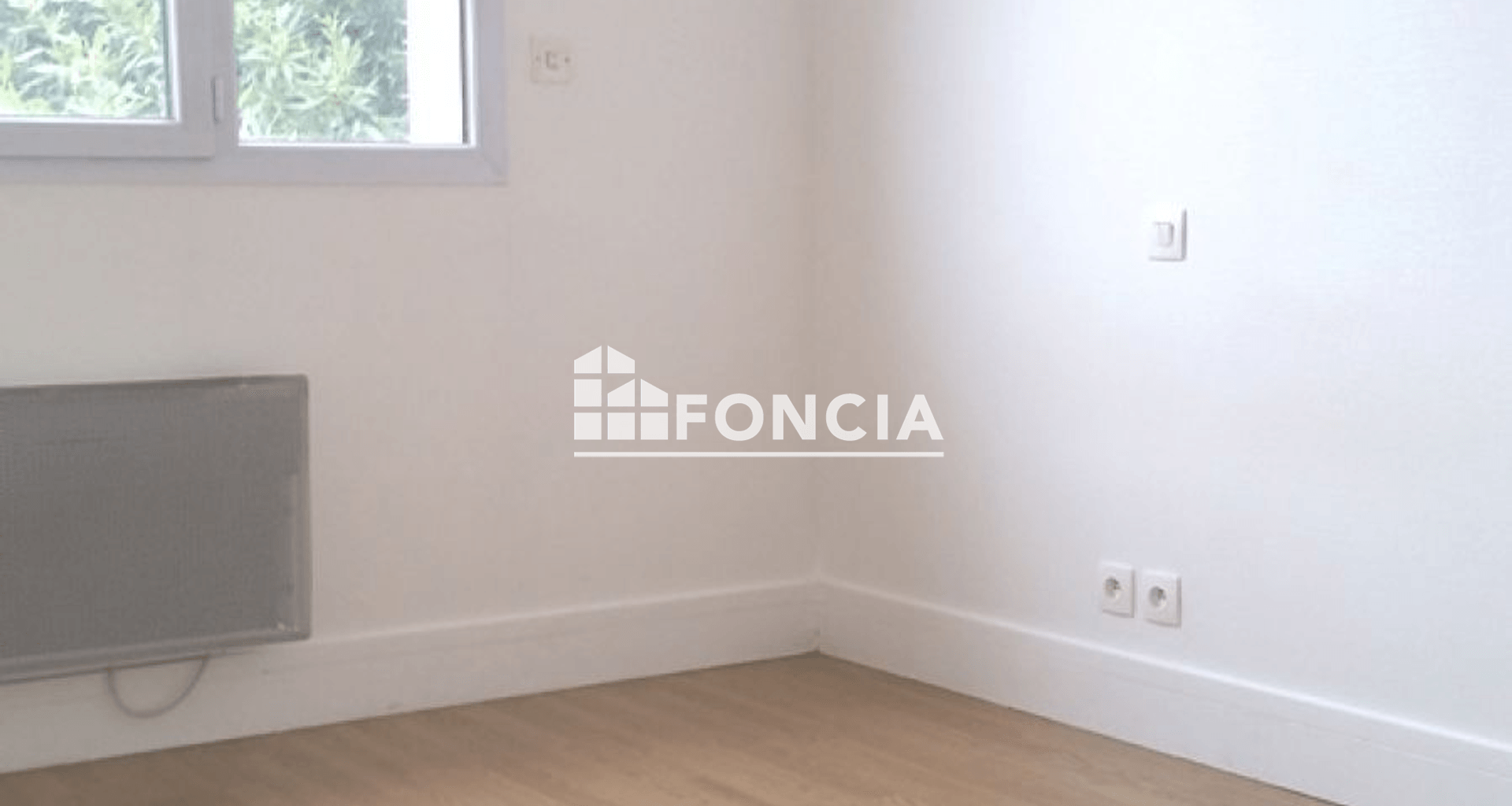 Appartement 2 pièces (38.48 m²) à louer - Bezons (95870)