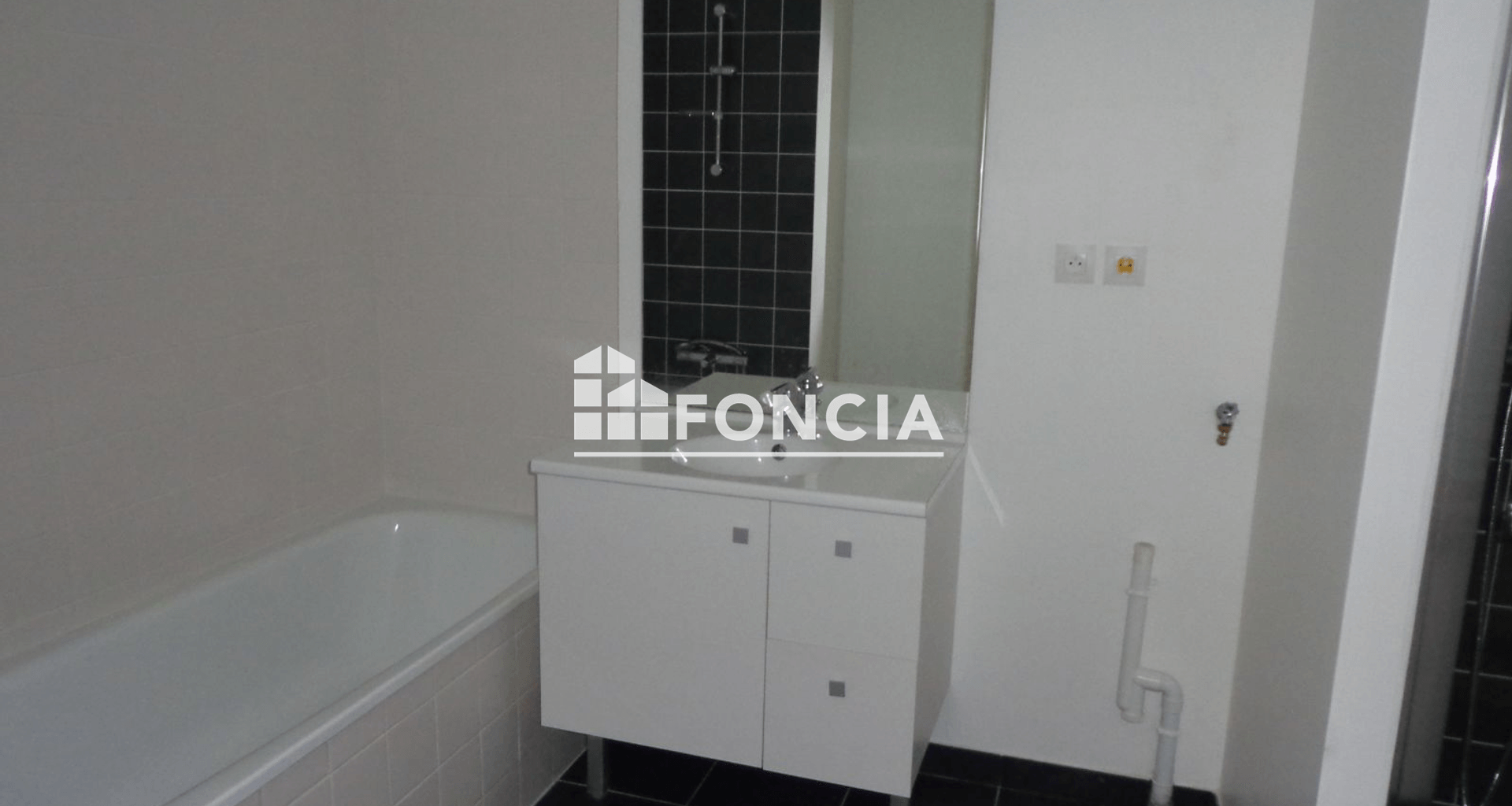 Appartement 2 pièces (61.1 m²) à louer - Brest (29200)